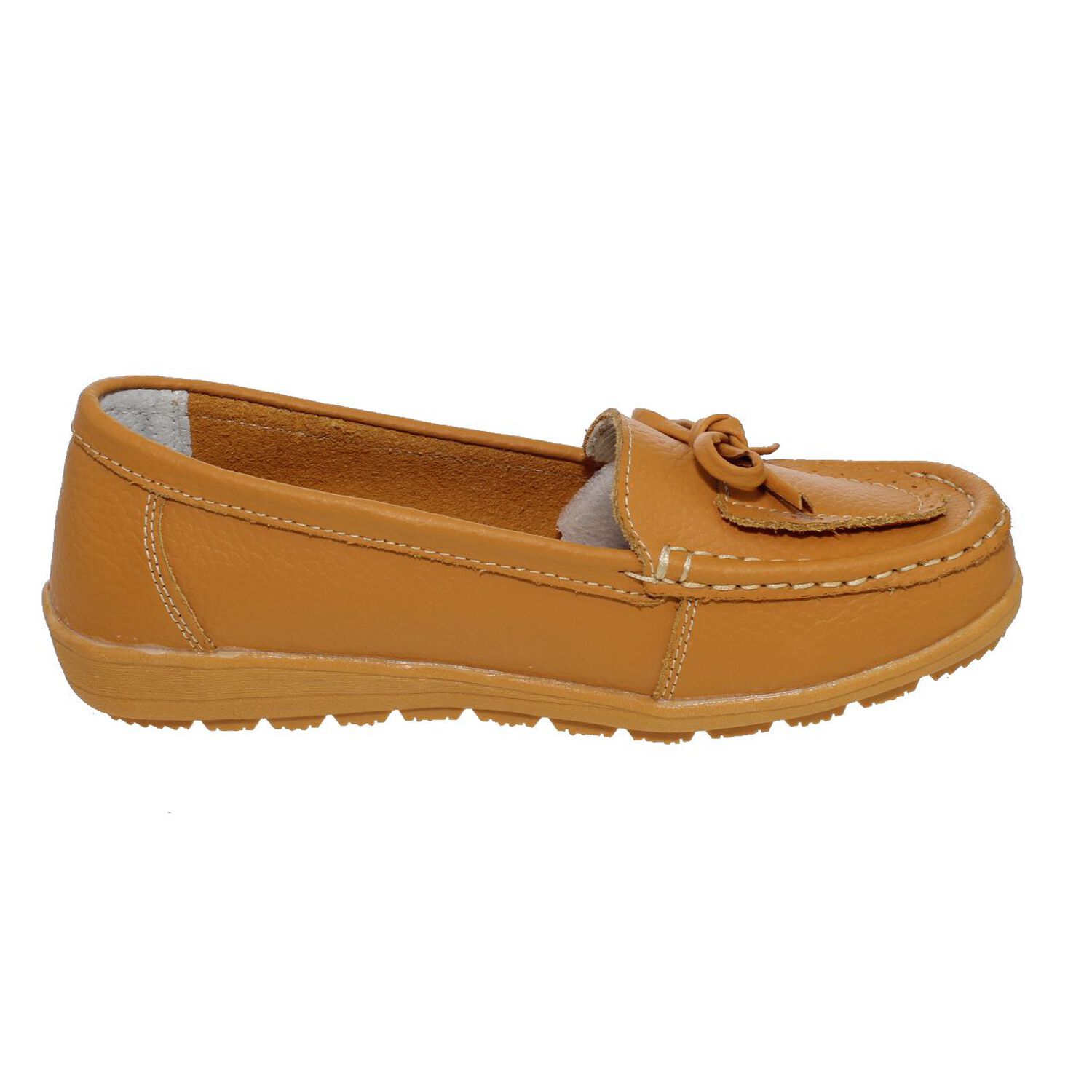 Zapato Camel Via Franca Art. 58510camel image number 3.0